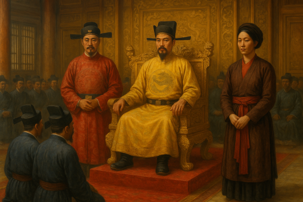 Hậu Lê