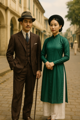 Pháp thuộc