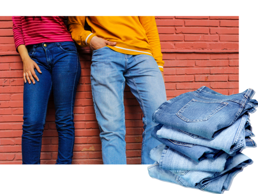 Quần jeans