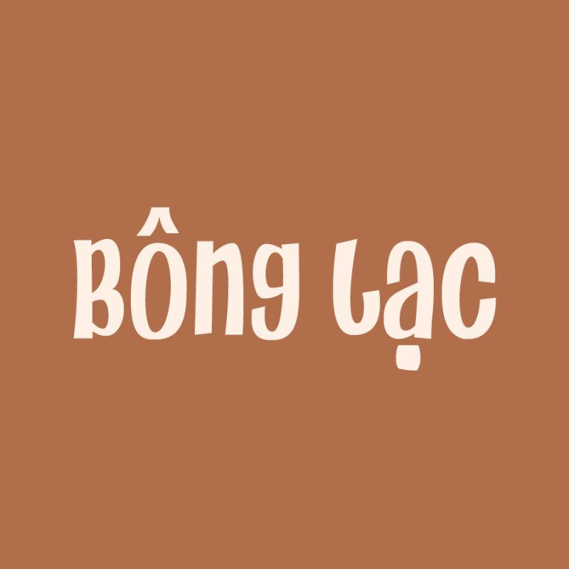 Bông Lạc