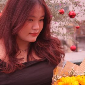 Bông Lạc