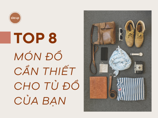 Top 8